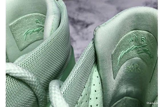  Air Nike Fear of 1 Spruce AR4237-300 Frosted God 0831